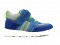 Richter 0606-5111-7001 Fiú sportcipő - szürke-kék