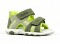 Richter 2350-5512-8101 Fiú sportos szandál - keki