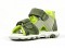 Richter 2350-5512-8101 Fiú sportos szandál - keki