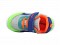 Richter 2658-7274-6114 Fiú sportcipő - színes