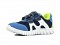 Richter 2659-7272-6823 Fiú sportcipő - sötétkék