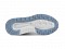 Richter 6453-7275-0100 Lány sportcipő - fehér