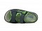 Richter 8105-7272-7202 Fiú sportszandál - kék