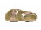 Richter 8804-7272-1000 Lány bioszandál - bronz