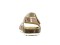 Richter 8804-7272-1000 Lány bioszandál - bronz