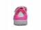 D.D.Step F061-373C Lány vékony sportcipő - pink