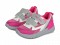 D.D.Step F061-373C Lány vékony sportcipő - pink
