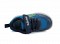 D.D.Step F083-51289B Fiú villogós sportcipő lángnyelvekkel - kék