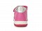D.D.Step G064-314C Lány szandál szívecskés mintával - pink