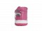 D.D.Step G064-41962A Lány villogós szandál hullócsillaggal - pink