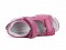 D.D.Step G064-41962A Lány villogós szandál hullócsillaggal - pink