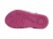 D.D.Step G075-41324B Lány orrvédős szandál méhecskés mintával - pink