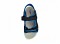 Richter 7321-5171-7201 Fiú sportos szandál - sötétkék
