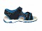 Richter 7321-5171-7201 Fiú sportos szandál - sötétkék