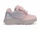 D.D.Step P083-51495C Lány vízálló sportcipő - rózsaszín