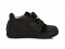 D.D.Step S040-350C Lány bőrcipő - fekete