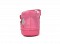 D.D.Step S066-61412 Lány elsőlépés cipő szív-virág mintával - pink