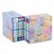 Bigjigs ZCC5060 Zoobookoo varázskocka
